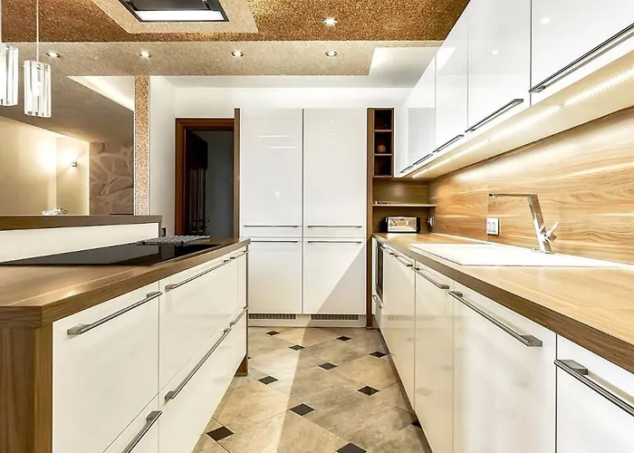 Ocean View & Heated Pool Апартаменты Адехе