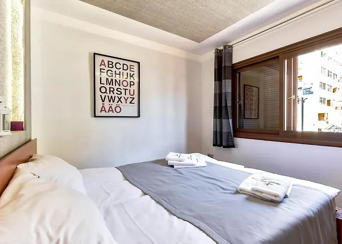 Ocean View & Heated Pool Апартаменты Адехе