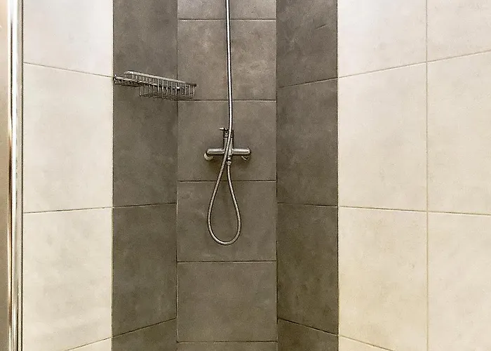 Ocean View & Heated Pool Апартаменты