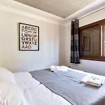 Ocean View & Heated Pool Апартаменти Адехе