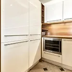 Apartmán Ocean View & Heated Pool *