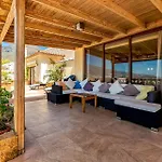 Ocean View & Heated Pool Apartamento Costa Adeje (Tenerife)