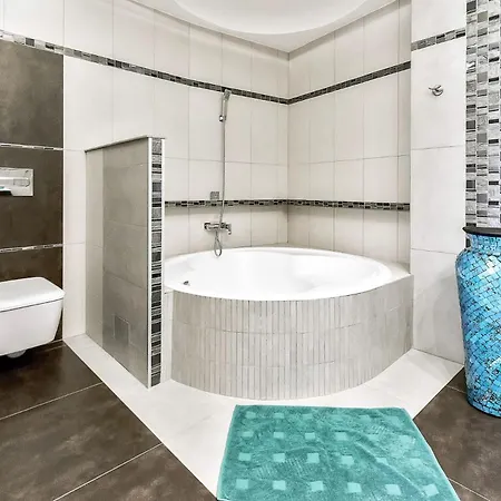 Ocean View & Heated Pool Апартаменты Адехе
