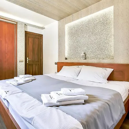 Lejlighed Ocean View & Heated Pool *
