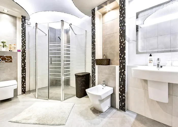 Apartamento Ocean View & Heated Pool