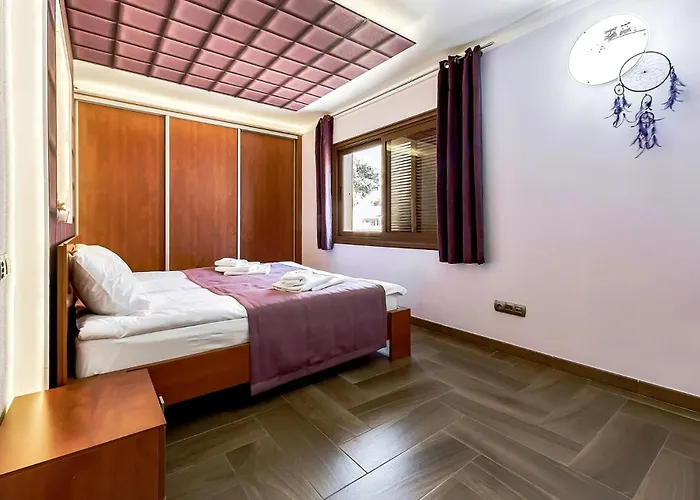 Apartment Ocean View & Heated Pool