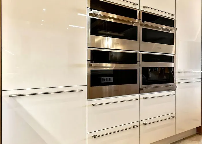 Apartamento Ocean View & Heated Pool Costa Adeje (Tenerife)