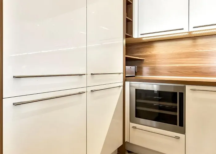 Apartamento Ocean View & Heated Pool *