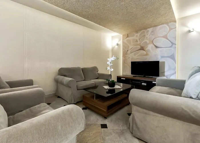 Apartment Ocean View & Heated Pool *