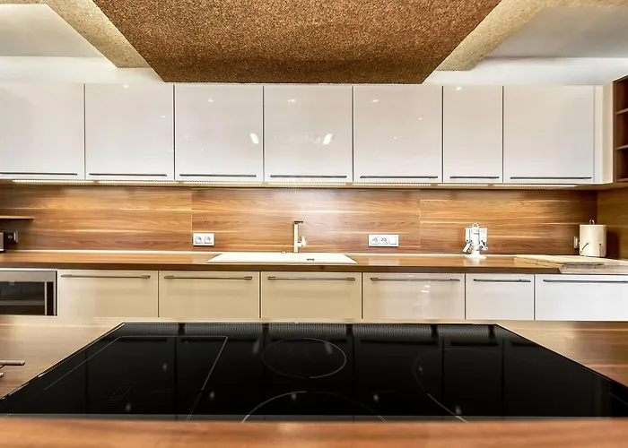 Ocean View & Heated Pool * Costa Adeje (Tenerife)