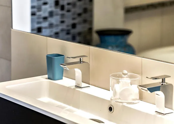 Ocean View & Heated Pool Apartamento